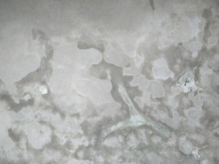 Dirty and Old cement wall texture background. Grunge background with peeling paint. Wall texture can be used as a wall frame and wall background.