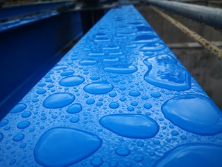water