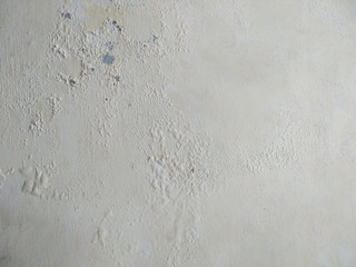 Dirty and Old cement wall texture background. Grunge background with peeling paint. Wall texture can be used as a wall frame and wall background.