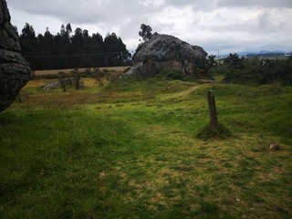 rock