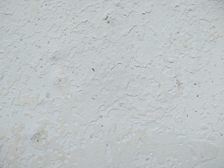 Dirty and Old cement wall texture background. Grunge background with peeling paint. Wall texture can be used as a wall frame and wall background.