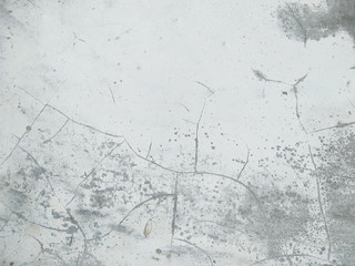 Dirty and Old cement wall texture background. Grunge background with peeling paint. Wall texture can be used as a wall frame and wall background.