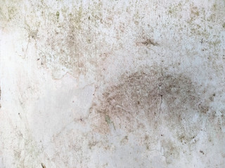 Dirty and Old cement wall texture background. Grunge background with peeling paint. Wall texture can be used as a wall frame and wall background.