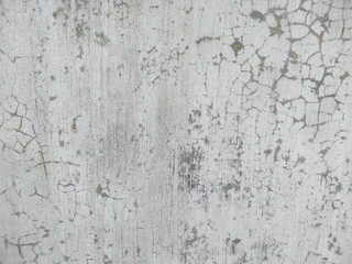 Dirty and Old cement wall texture background. Grunge background with peeling paint. Wall texture can be used as a wall frame and wall background.