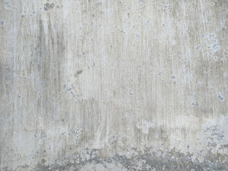 Obraz premium Dirty and Old cement wall texture background. Grunge background with peeling paint. Wall texture can be used as a wall frame and wall background.