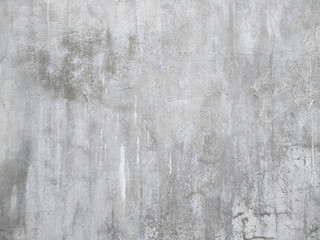 Dirty and Old cement wall texture background. Grunge background with peeling paint. Wall texture can be used as a wall frame and wall background.