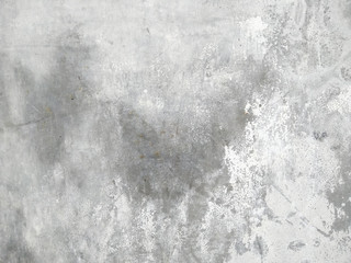Dirty and Old cement wall texture background. Grunge background with peeling paint. Wall texture can be used as a wall frame and wall background.