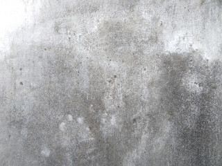 Dirty and Old cement wall texture background. Grunge background with peeling paint. Wall texture can be used as a wall frame and wall background.