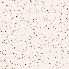 Abstract geometric texture seamless pattern