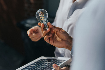 Creative and innovative ideas