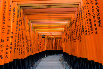 Fushimi-Inari