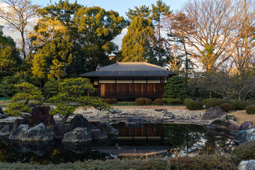Zen Garden