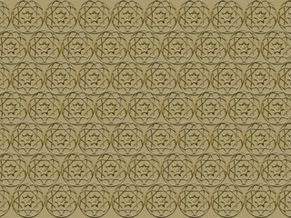 Golden texture. Seamless geometric pattern. Golden background. seamless pattern. Geometric background, Abstract geometric pattern.