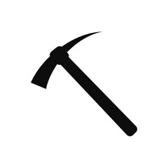 gardening tool logo