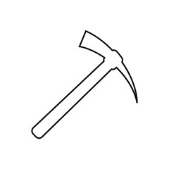 gardening tool logo