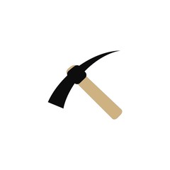 gardening tool logo