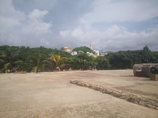 road to the city