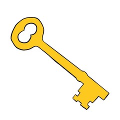 Skeleton Key