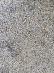 lots of many little stone background on the floor surface
