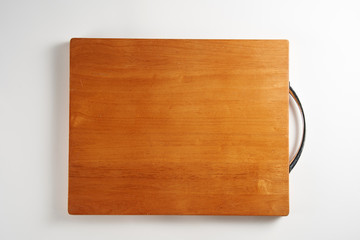 cutting board