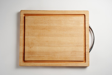 cutting board