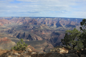 Grand Canyon, AZ, USA