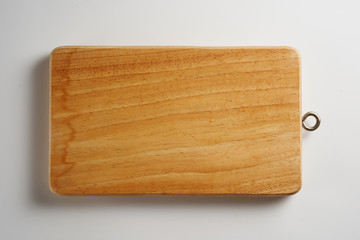 cutting board