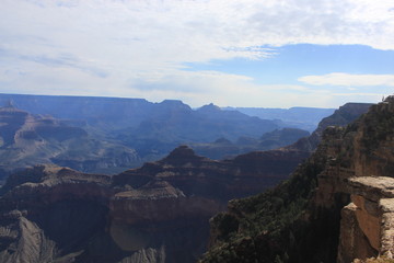 Grand Canyon, AZ, USA