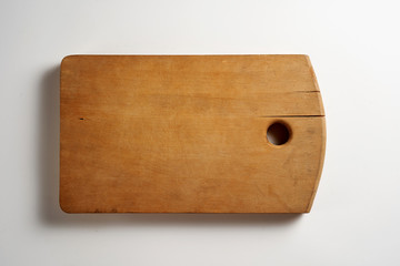 Fototapeta premium cutting board