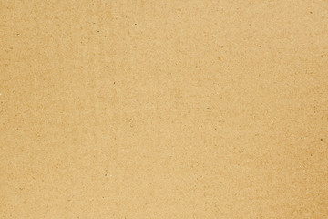 brown paper texture background of carton box