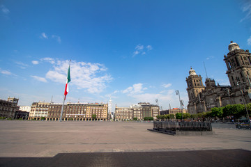 centro de la ciudad de mexico 