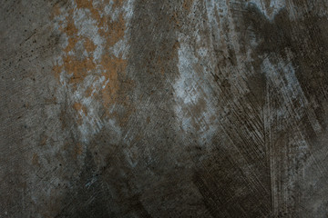 Retro concrete wall texture background