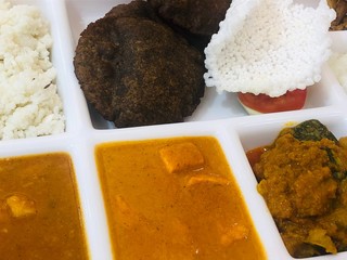 indian chicken curry