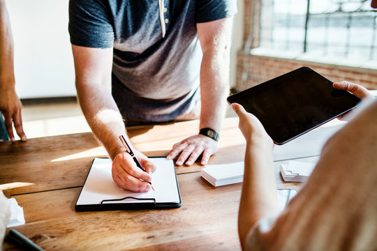 Seminar registration