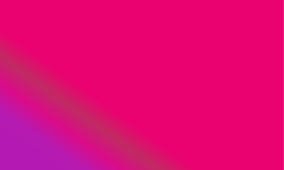 Abstract colorful gradient with empty background in bright colors card