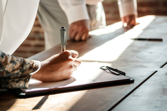 Seminar registration