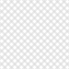 Pattern stripe seamless gray and white colors. Geometric pattern stripe tartan abstract background vector.
