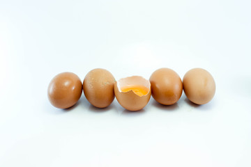 
egg