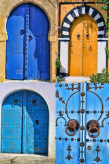 sidi bou said