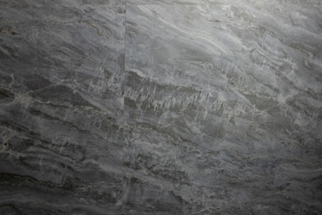 Brown stone tiles, background, texture, selective focus