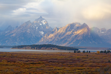 Grand Teton