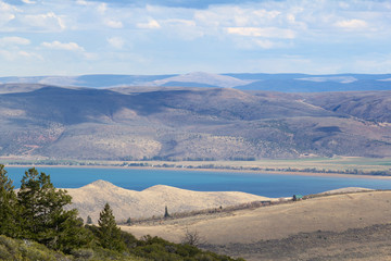 Bear lake