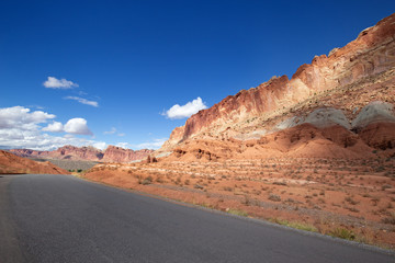 Capitol Reef