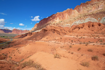 Capitol Reef