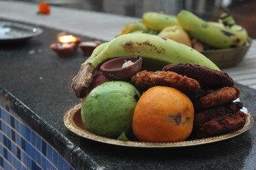 Chhat Puja, Patna Bihar Festival