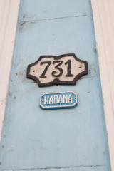 Centro Habana, quartier historique, Cuba