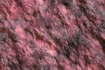 design reflecting stonework digital art background or texture illustration