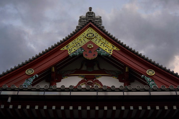 Temple