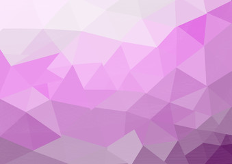 Obraz premium abstract geometric background