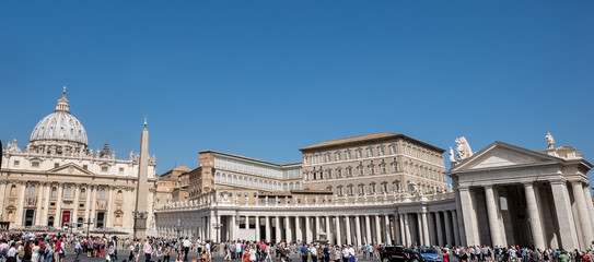 Fototapeta premium Vatican 2 